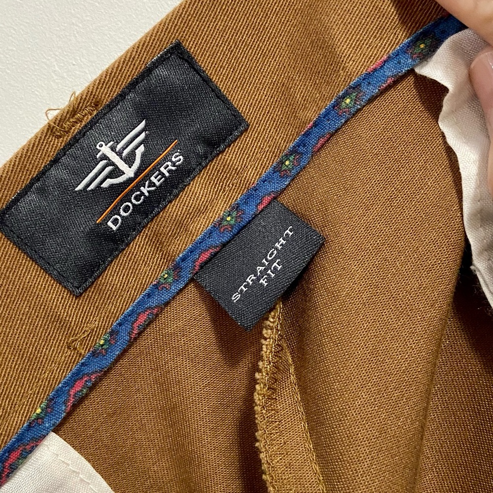 Docker Slacks - image 3